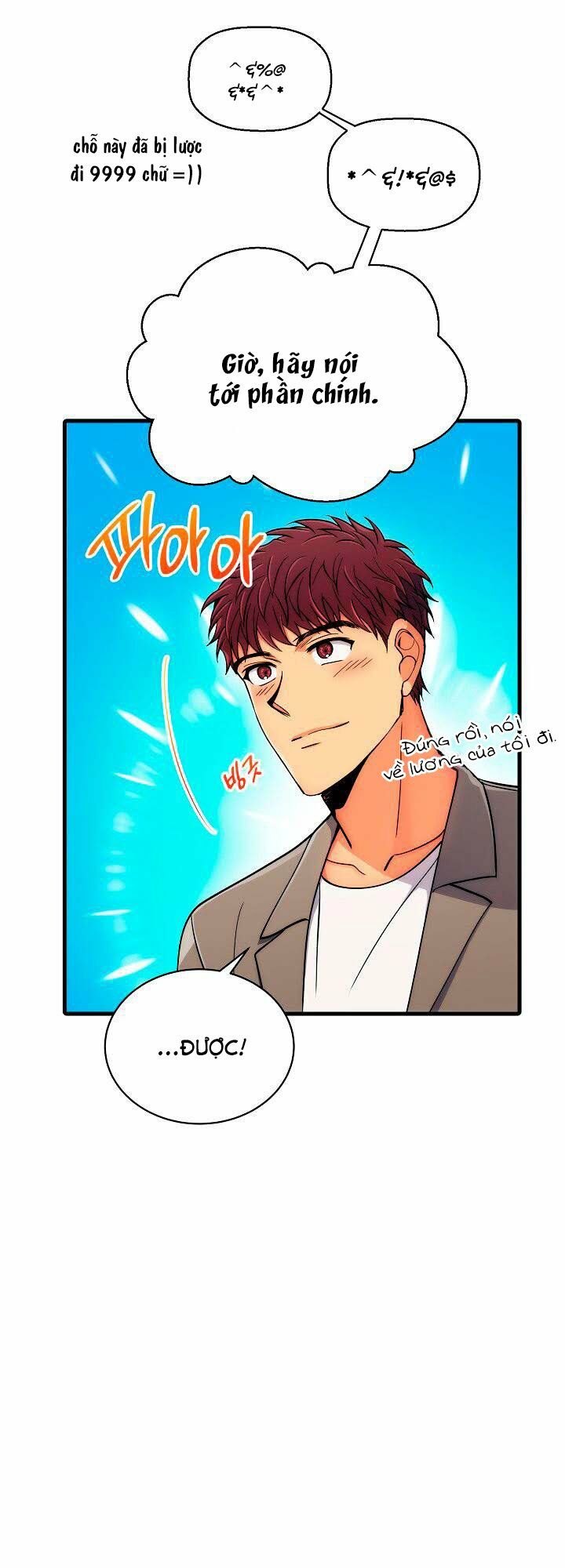 Bác Sĩ Trùng Sinh Chapter 41 - Trang 2