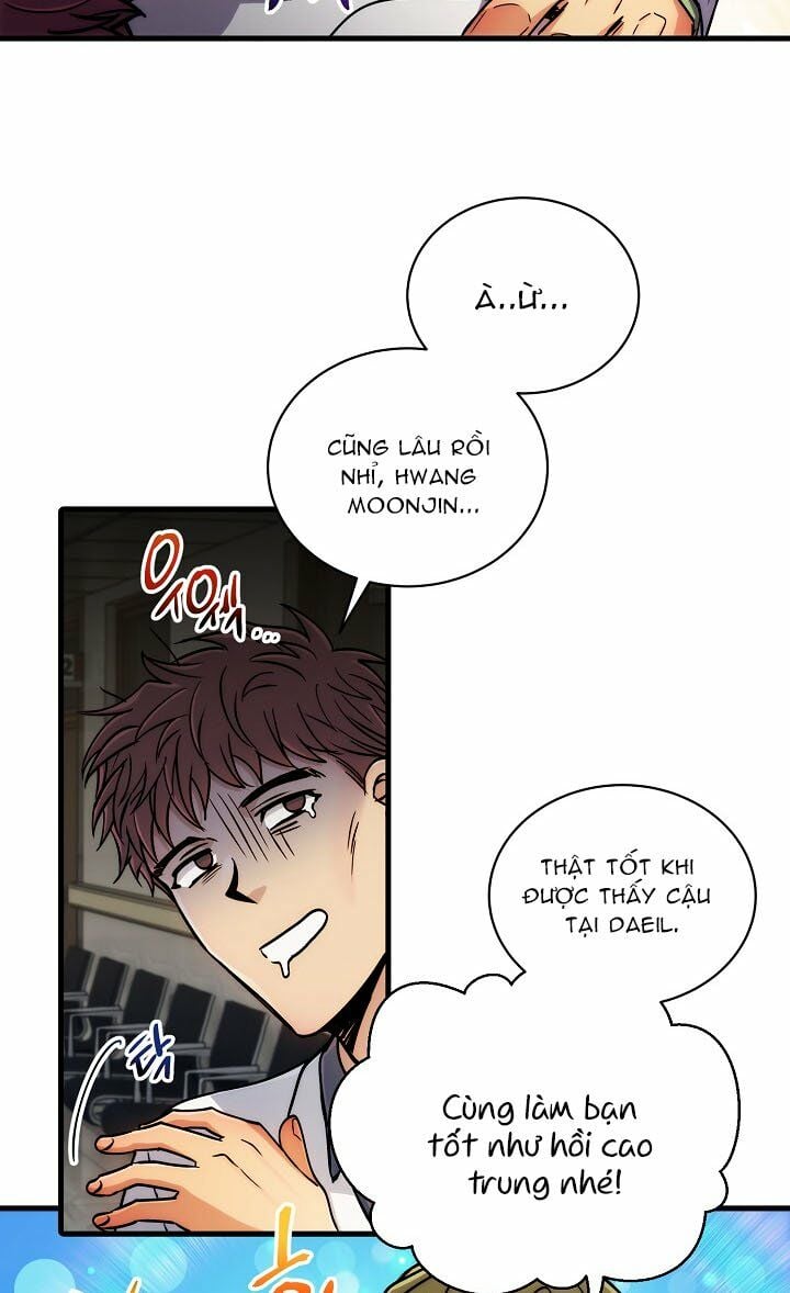 Bác Sĩ Trùng Sinh Chapter 42 - Trang 2