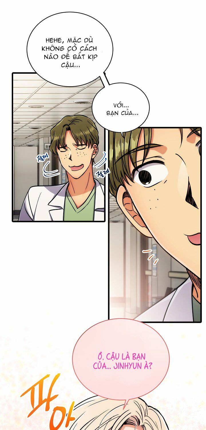Bác Sĩ Trùng Sinh Chapter 42 - Trang 2
