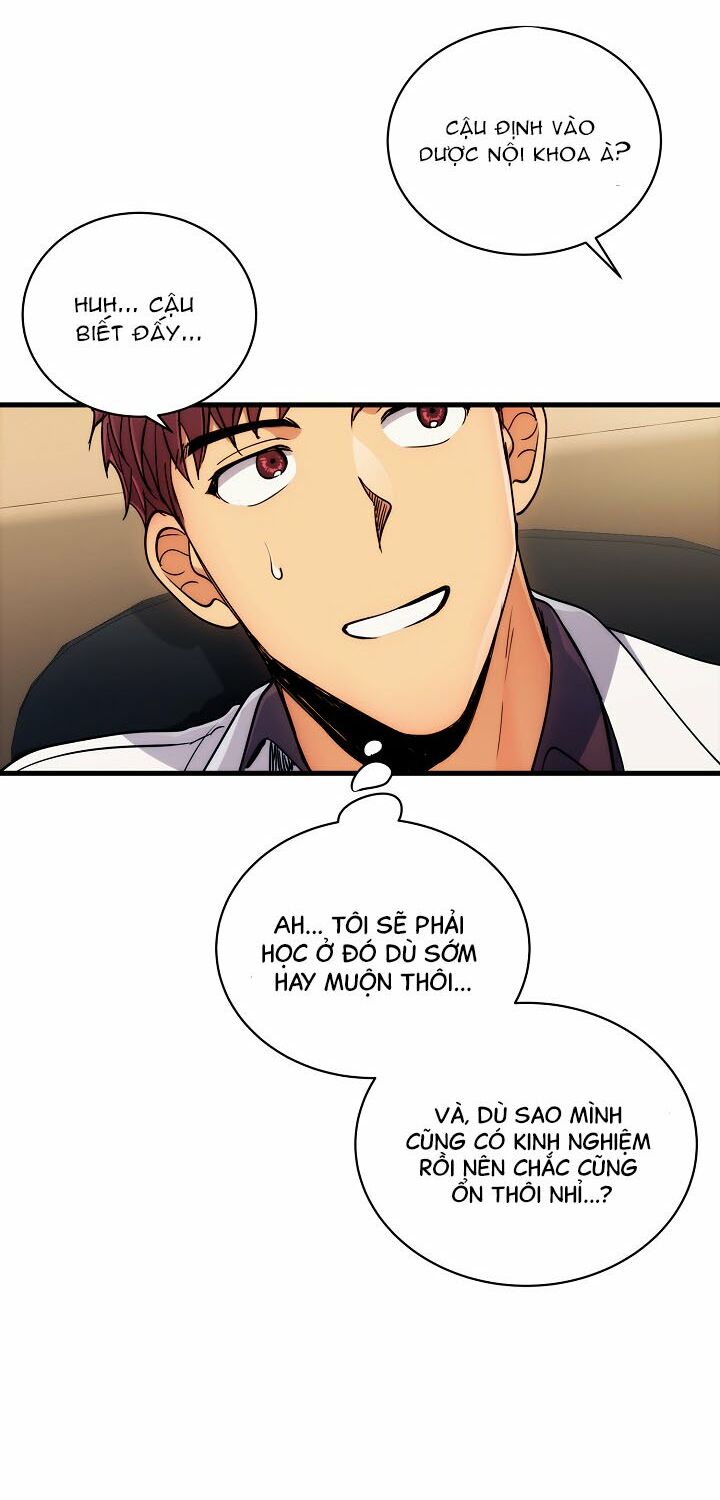 Bác Sĩ Trùng Sinh Chapter 42 - Trang 2