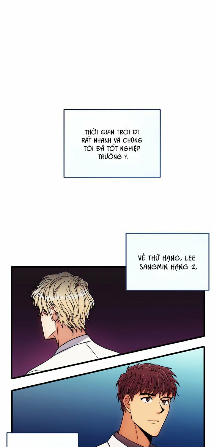 Bác Sĩ Trùng Sinh Chapter 42 - Trang 2