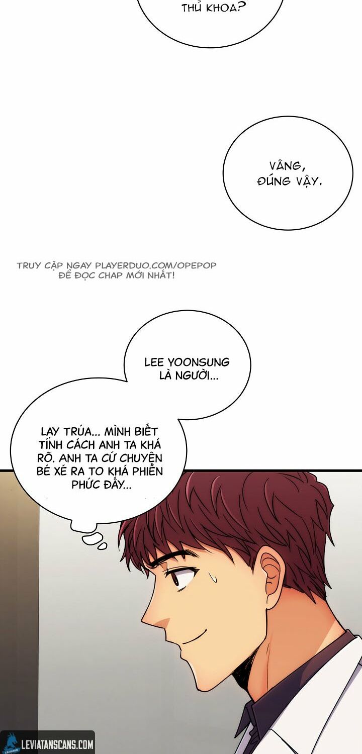 Bác Sĩ Trùng Sinh Chapter 42 - Trang 2