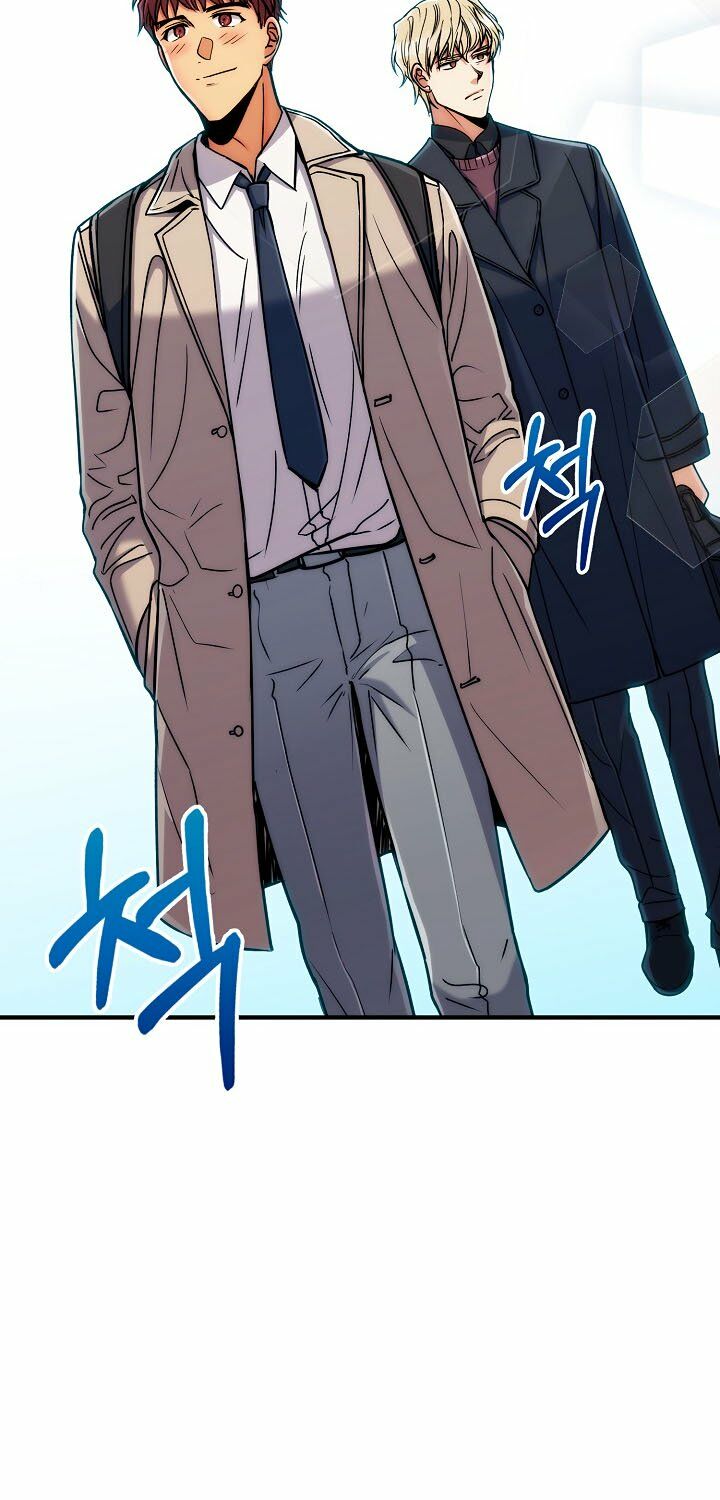 Bác Sĩ Trùng Sinh Chapter 42 - Trang 2