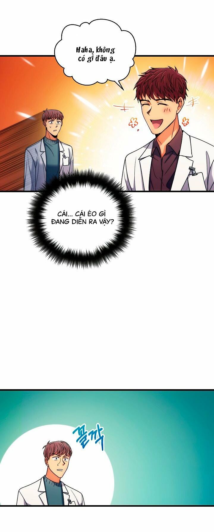 Bác Sĩ Trùng Sinh Chapter 43 - Trang 2