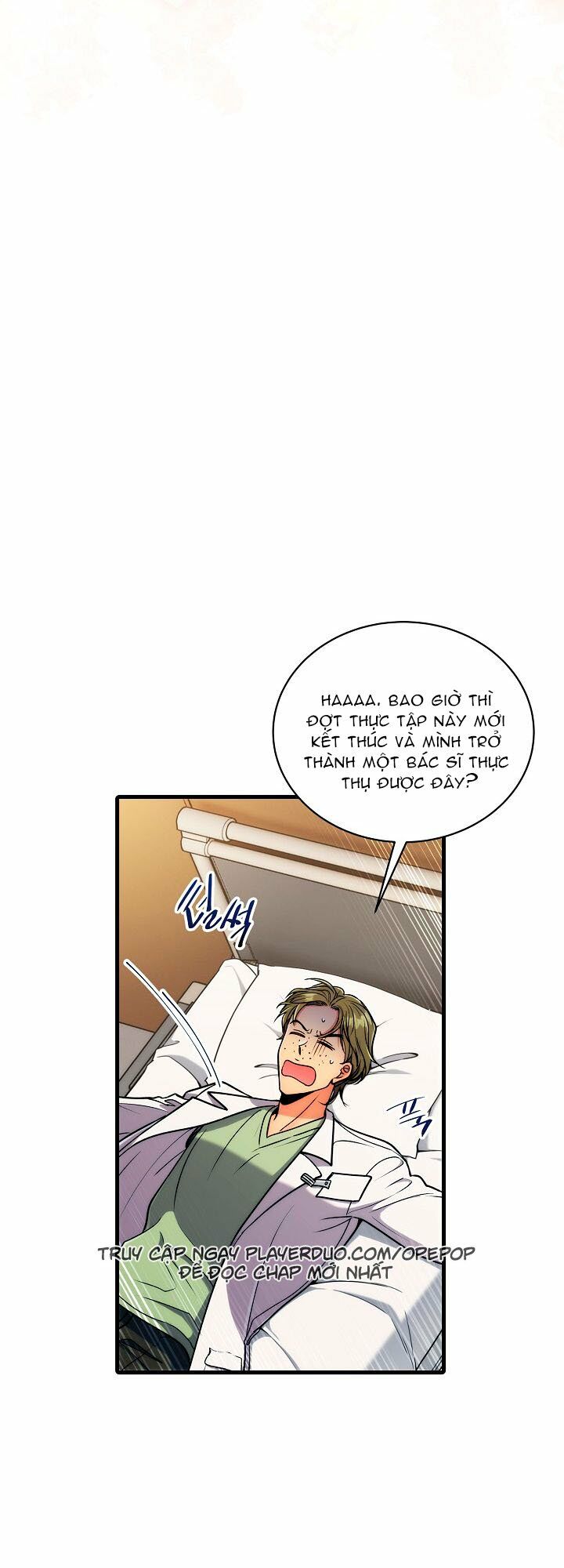 Bác Sĩ Trùng Sinh Chapter 43 - Trang 2