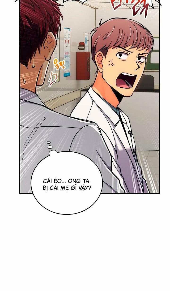 Bác Sĩ Trùng Sinh Chapter 45 - Trang 2