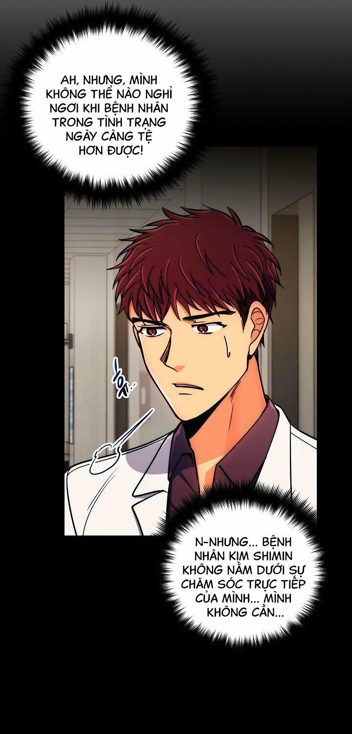 Bác Sĩ Trùng Sinh Chapter 45 - Trang 2