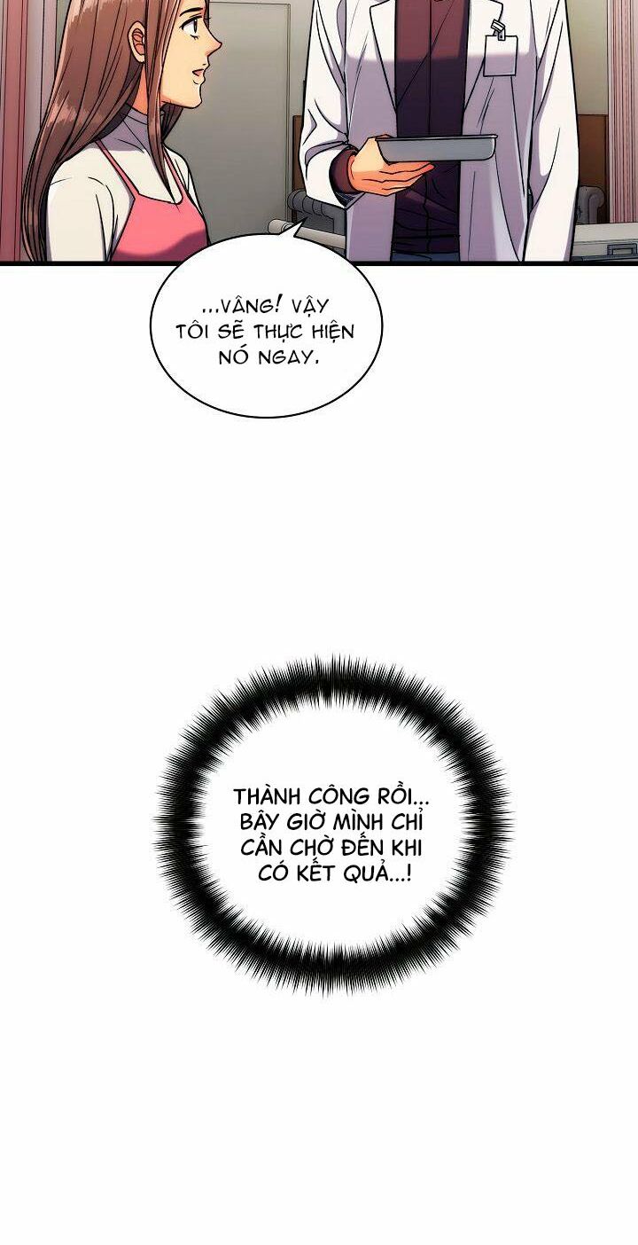 Bác Sĩ Trùng Sinh Chapter 45 - Trang 2