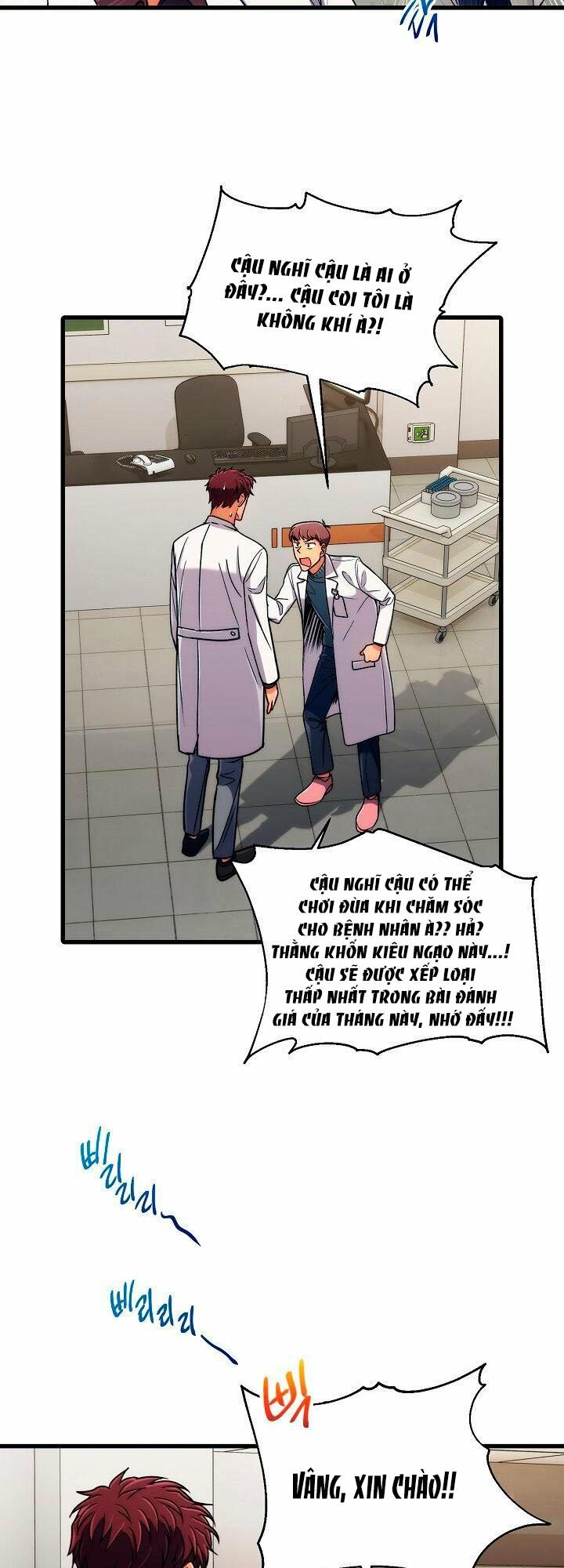 Bác Sĩ Trùng Sinh Chapter 45 - Trang 2