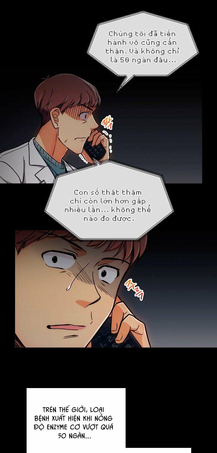 Bác Sĩ Trùng Sinh Chapter 45 - Trang 2