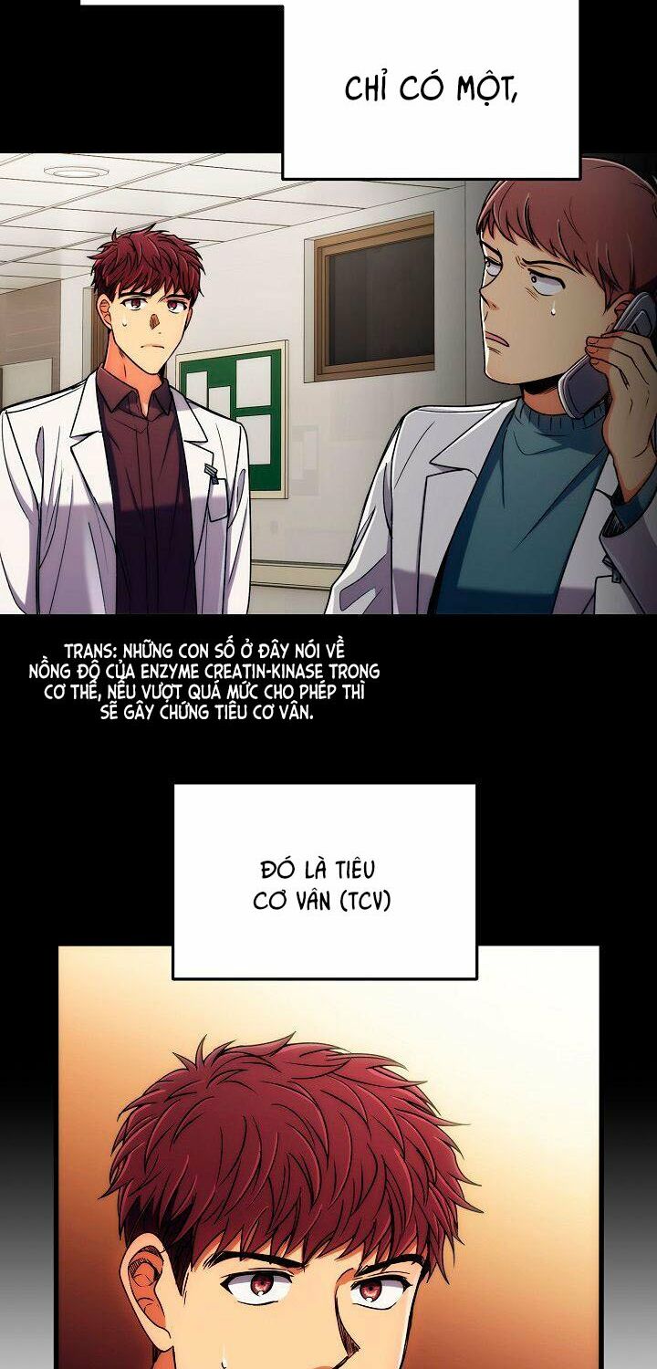 Bác Sĩ Trùng Sinh Chapter 45 - Trang 2