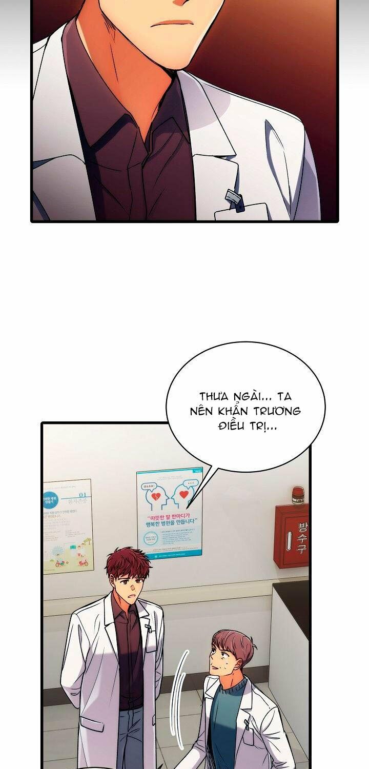 Bác Sĩ Trùng Sinh Chapter 45 - Trang 2