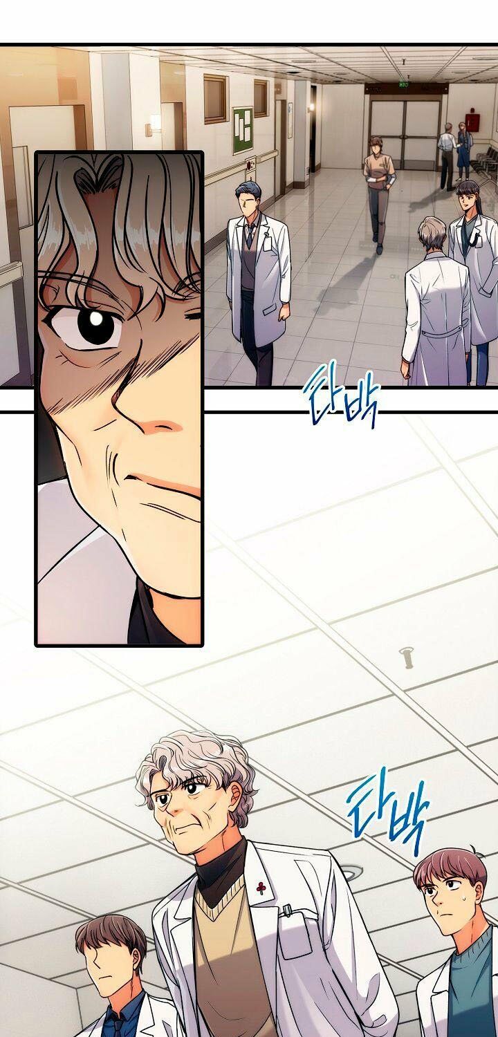 Bác Sĩ Trùng Sinh Chapter 45 - Trang 2