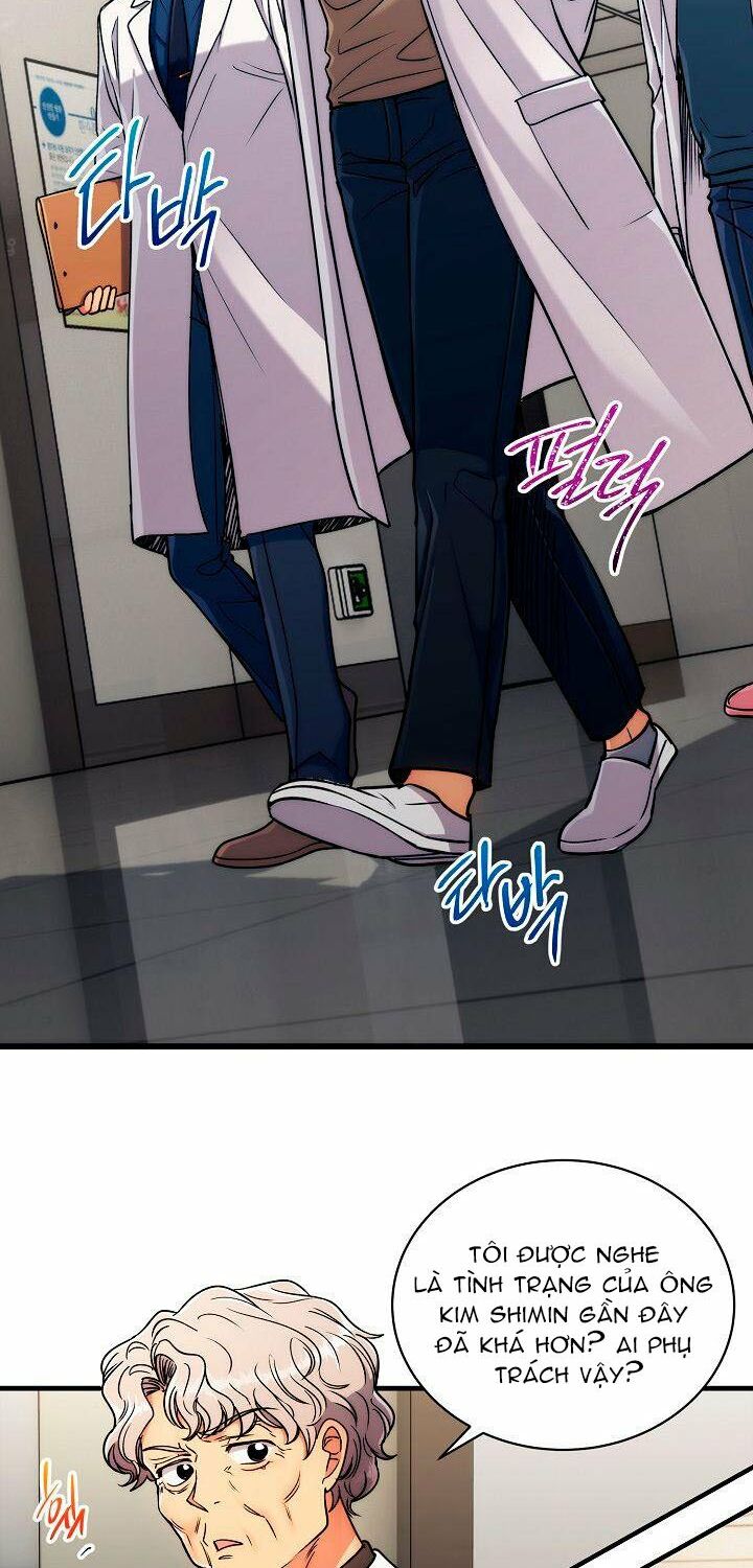 Bác Sĩ Trùng Sinh Chapter 45 - Trang 2
