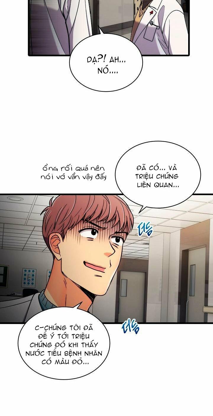 Bác Sĩ Trùng Sinh Chapter 45 - Trang 2