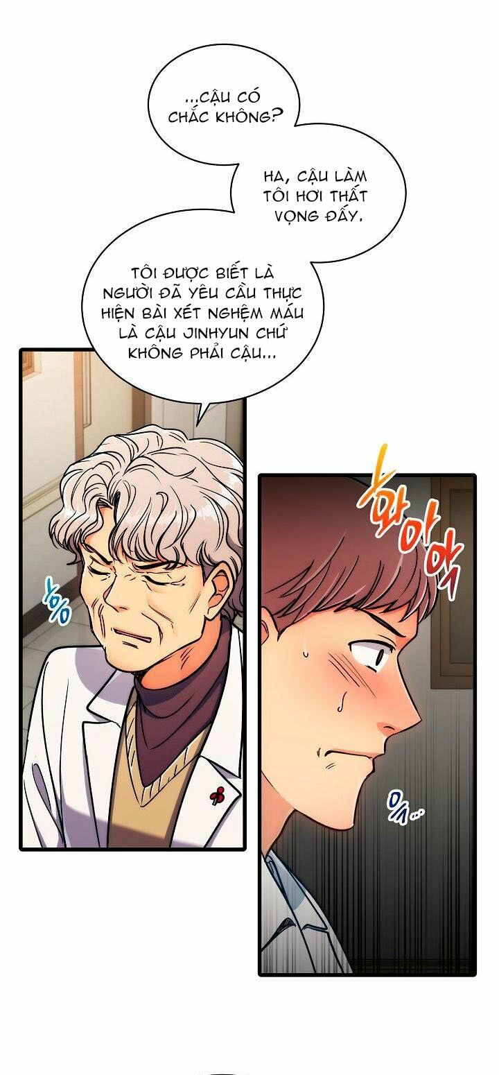 Bác Sĩ Trùng Sinh Chapter 45 - Trang 2