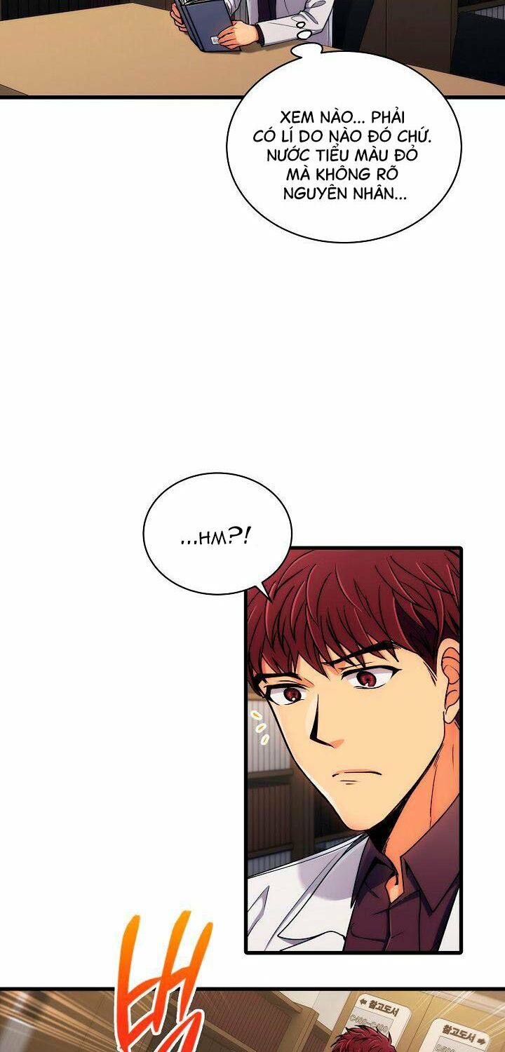 Bác Sĩ Trùng Sinh Chapter 45 - Trang 2