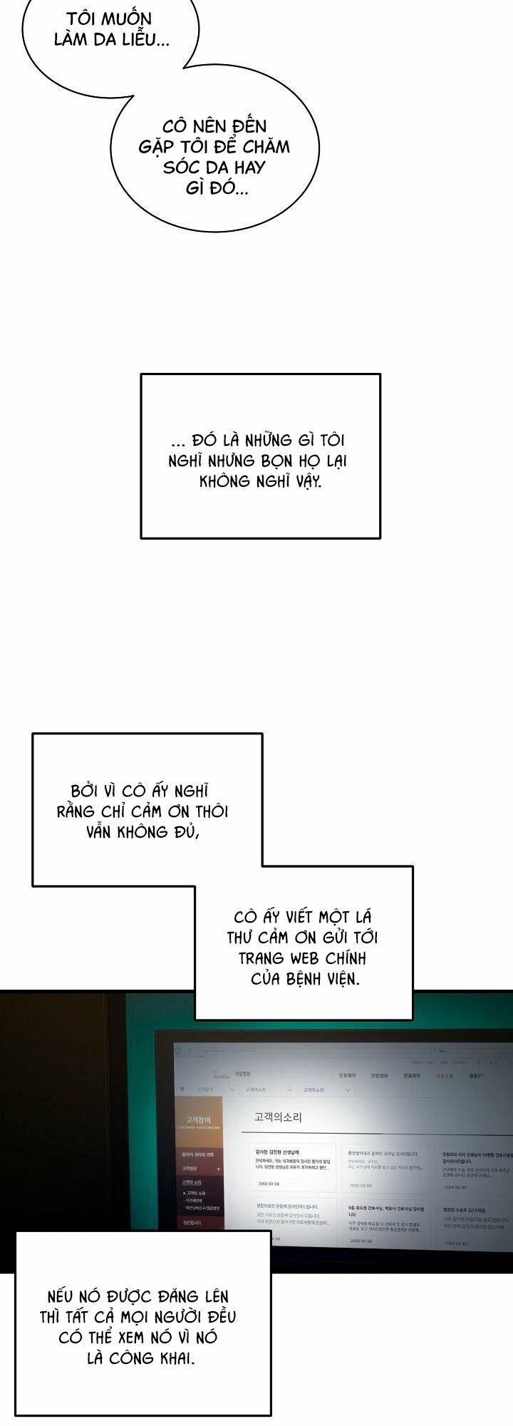 Bác Sĩ Trùng Sinh Chapter 45 - Trang 2