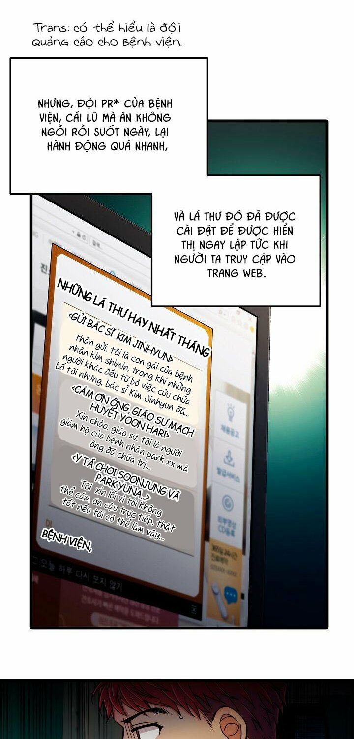 Bác Sĩ Trùng Sinh Chapter 45 - Trang 2