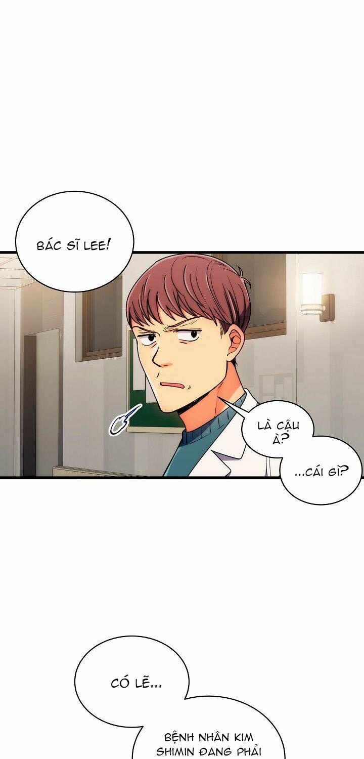 Bác Sĩ Trùng Sinh Chapter 45 - Trang 2