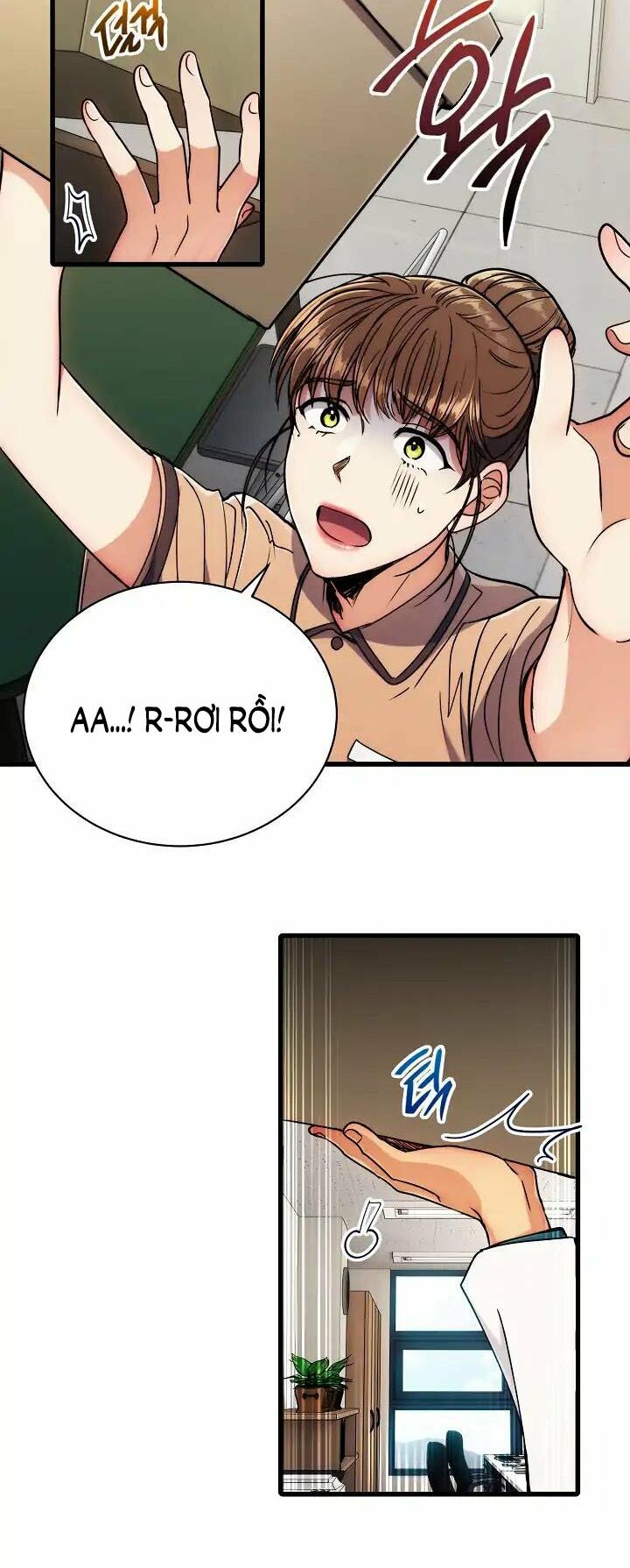 Bác Sĩ Trùng Sinh Chapter 47 - Trang 2