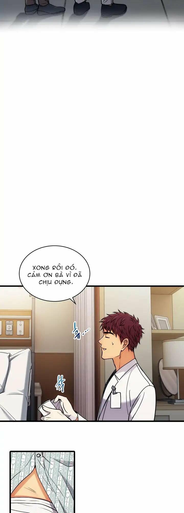 Bác Sĩ Trùng Sinh Chapter 47 - Trang 2