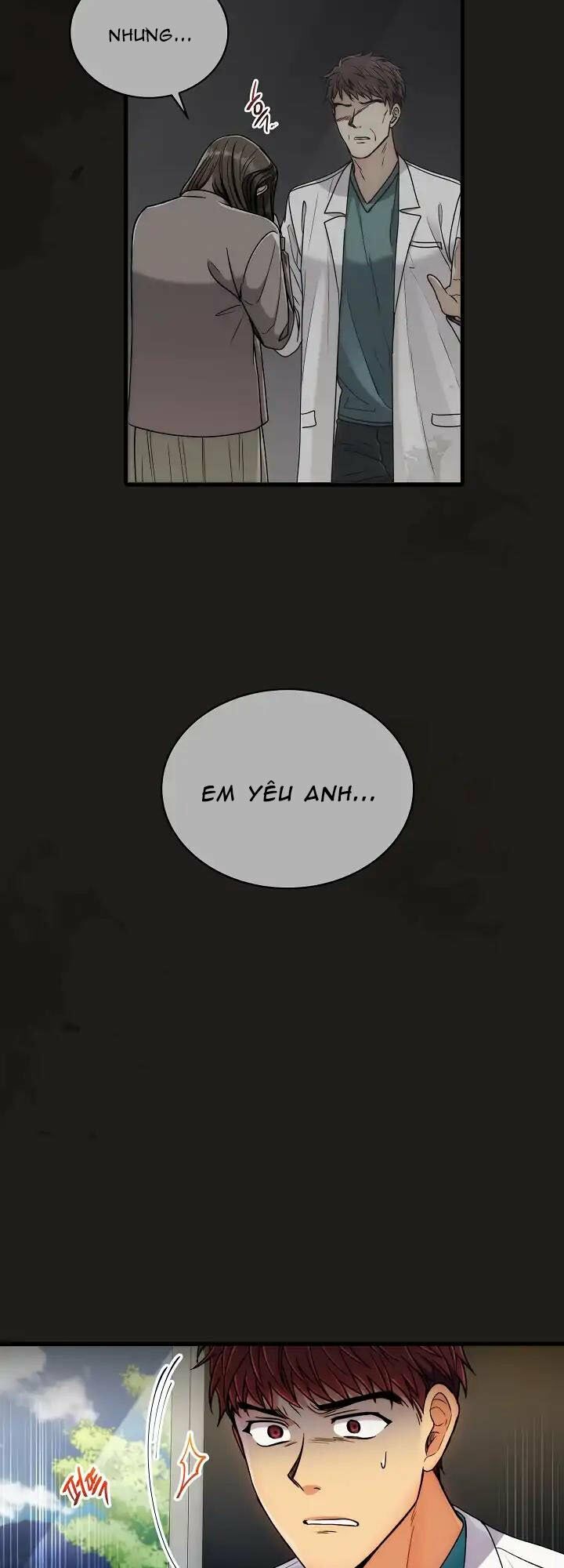 Bác Sĩ Trùng Sinh Chapter 47 - Trang 2