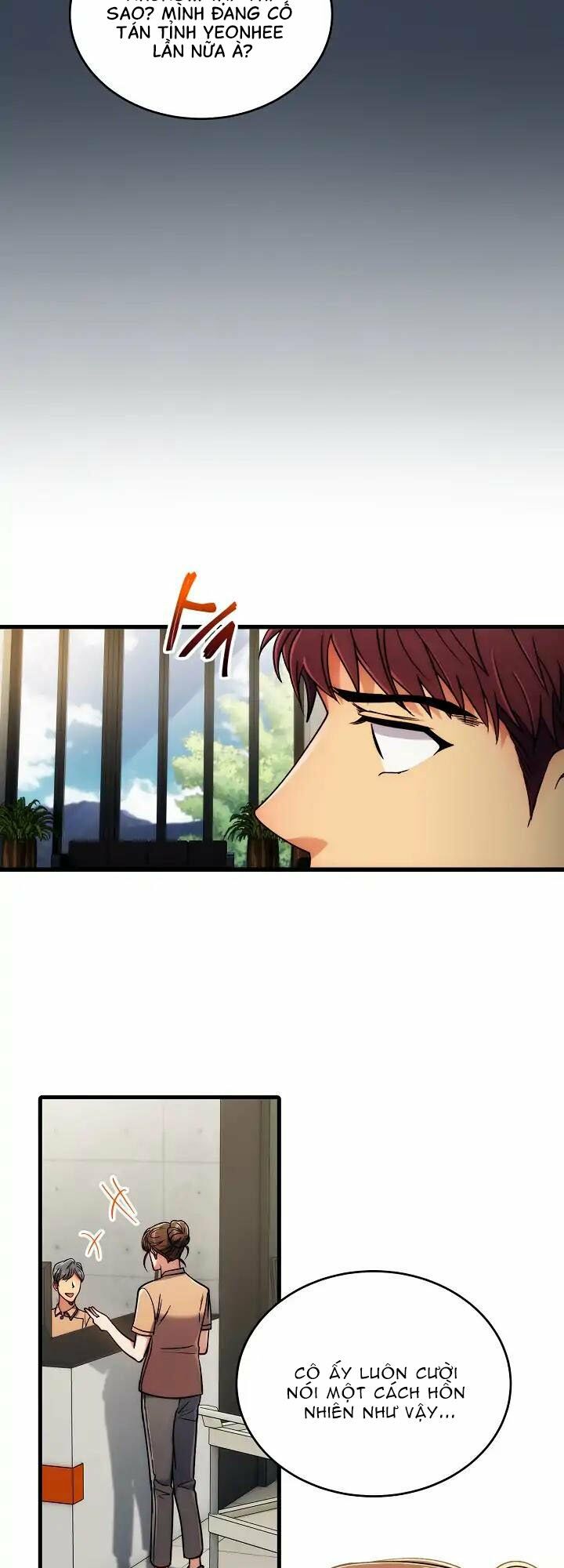 Bác Sĩ Trùng Sinh Chapter 47 - Trang 2