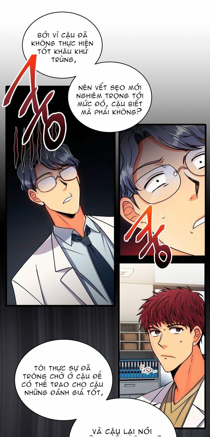 Bác Sĩ Trùng Sinh Chapter 48 - Trang 2