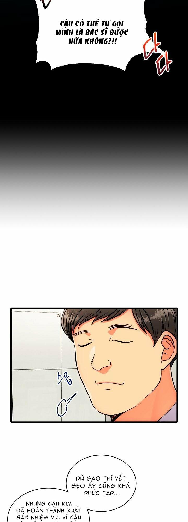 Bác Sĩ Trùng Sinh Chapter 48 - Trang 2