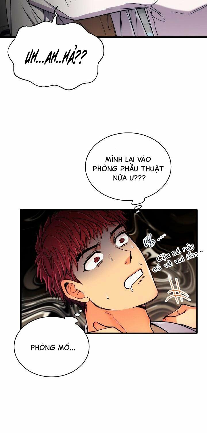 Bác Sĩ Trùng Sinh Chapter 48 - Trang 2