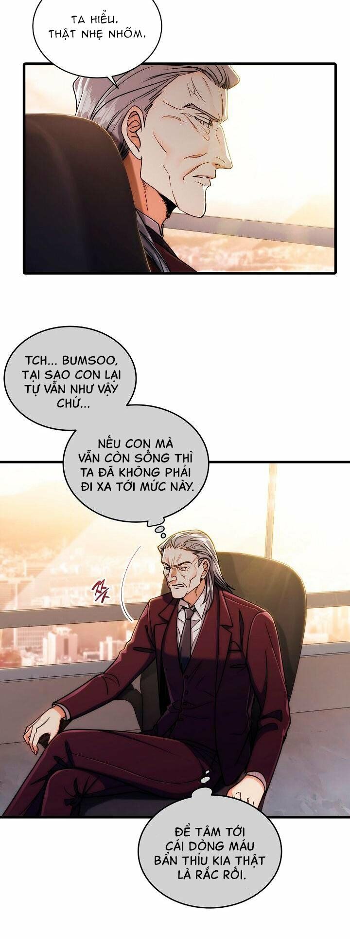 Bác Sĩ Trùng Sinh Chapter 48 - Trang 2