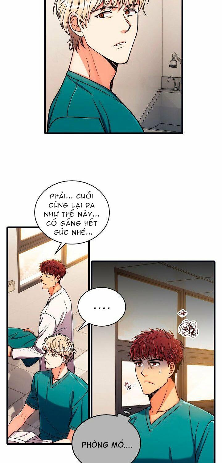 Bác Sĩ Trùng Sinh Chapter 48 - Trang 2