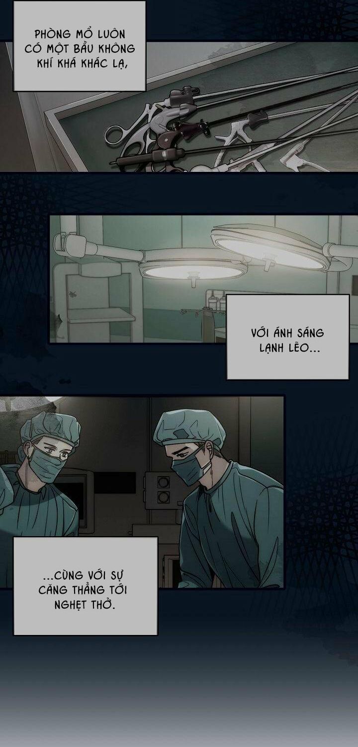 Bác Sĩ Trùng Sinh Chapter 48 - Trang 2