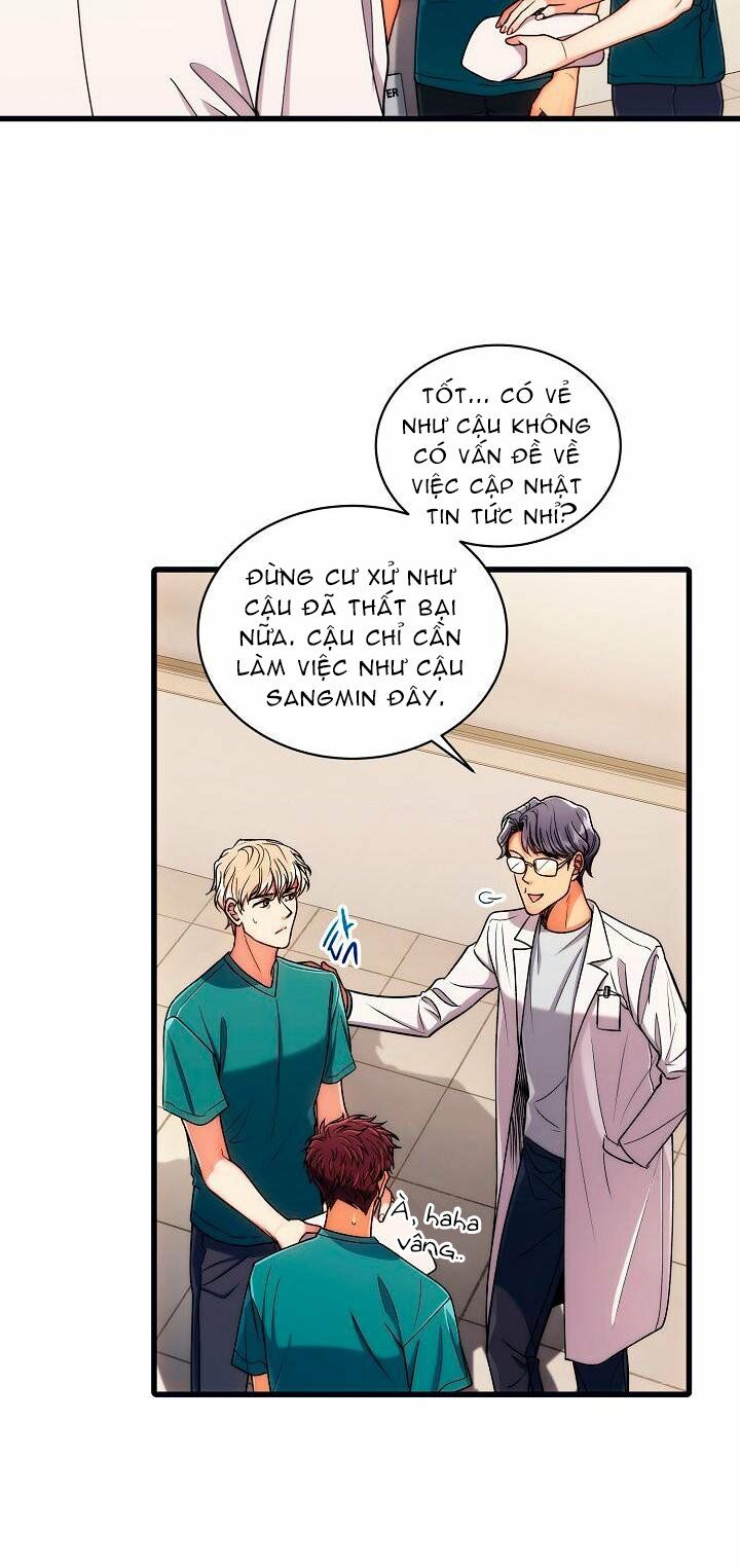 Bác Sĩ Trùng Sinh Chapter 48 - Trang 2
