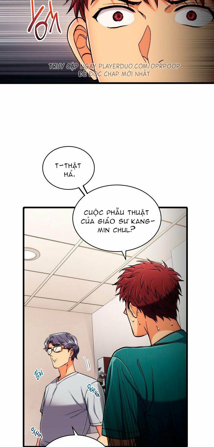 Bác Sĩ Trùng Sinh Chapter 48 - Trang 2