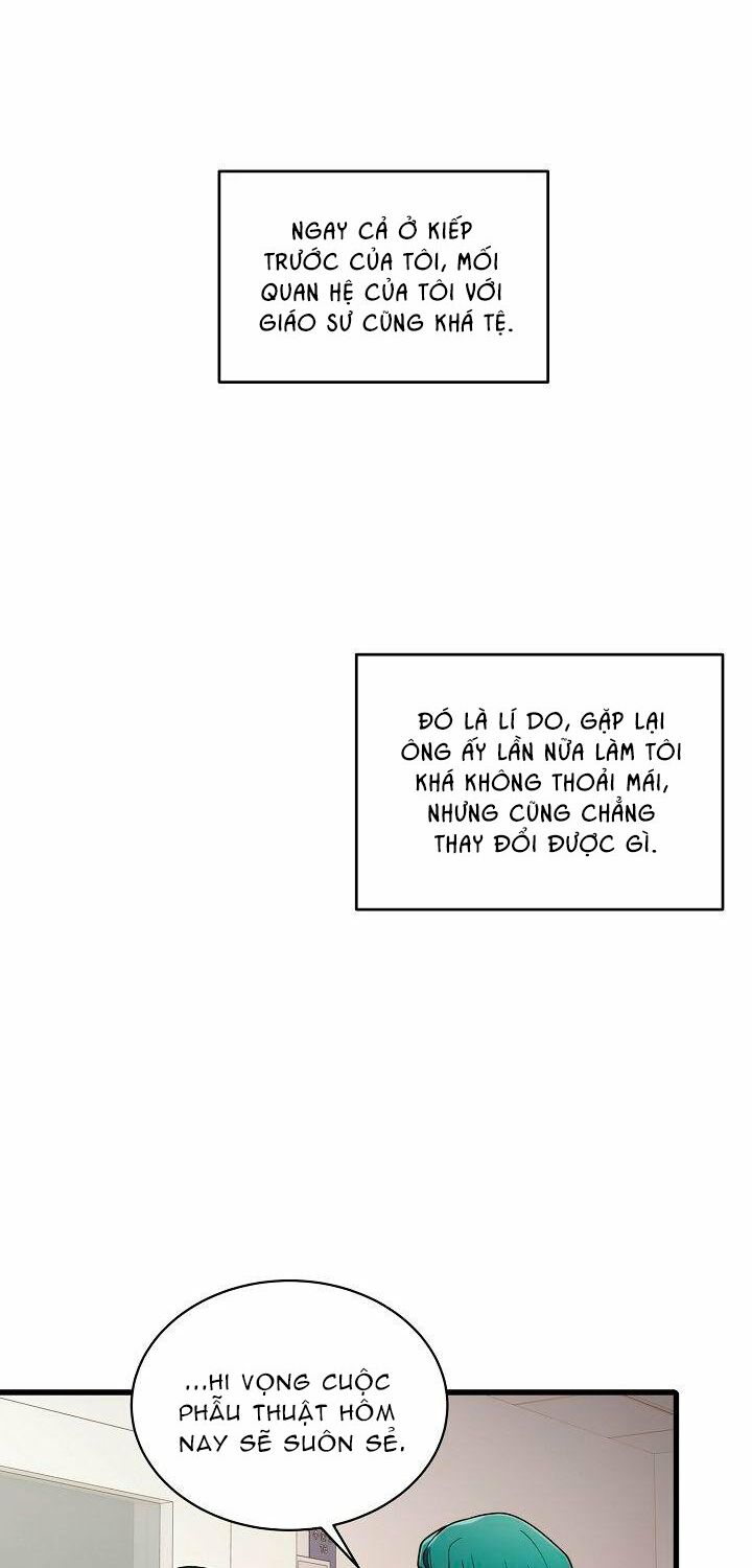 Bác Sĩ Trùng Sinh Chapter 48 - Trang 2