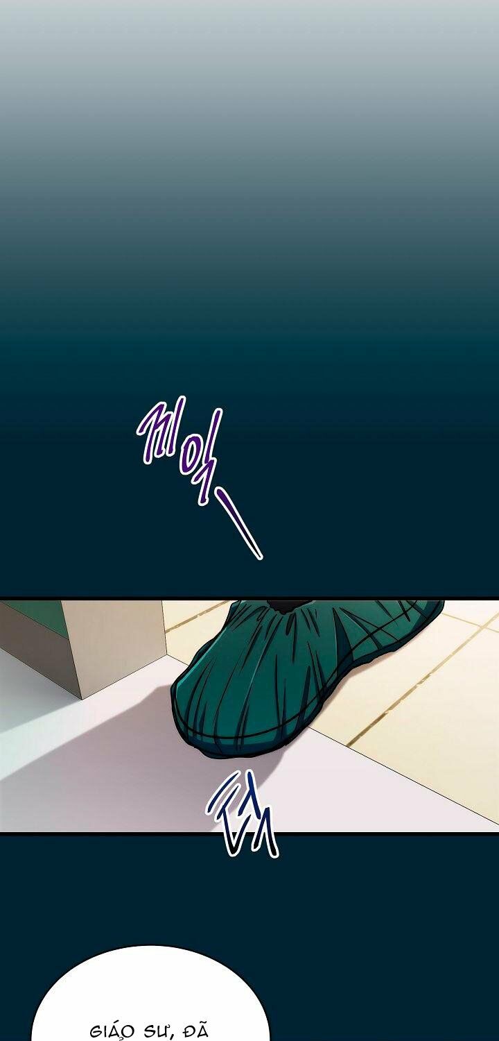 Bác Sĩ Trùng Sinh Chapter 48 - Trang 2