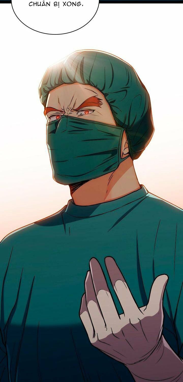 Bác Sĩ Trùng Sinh Chapter 48 - Trang 2