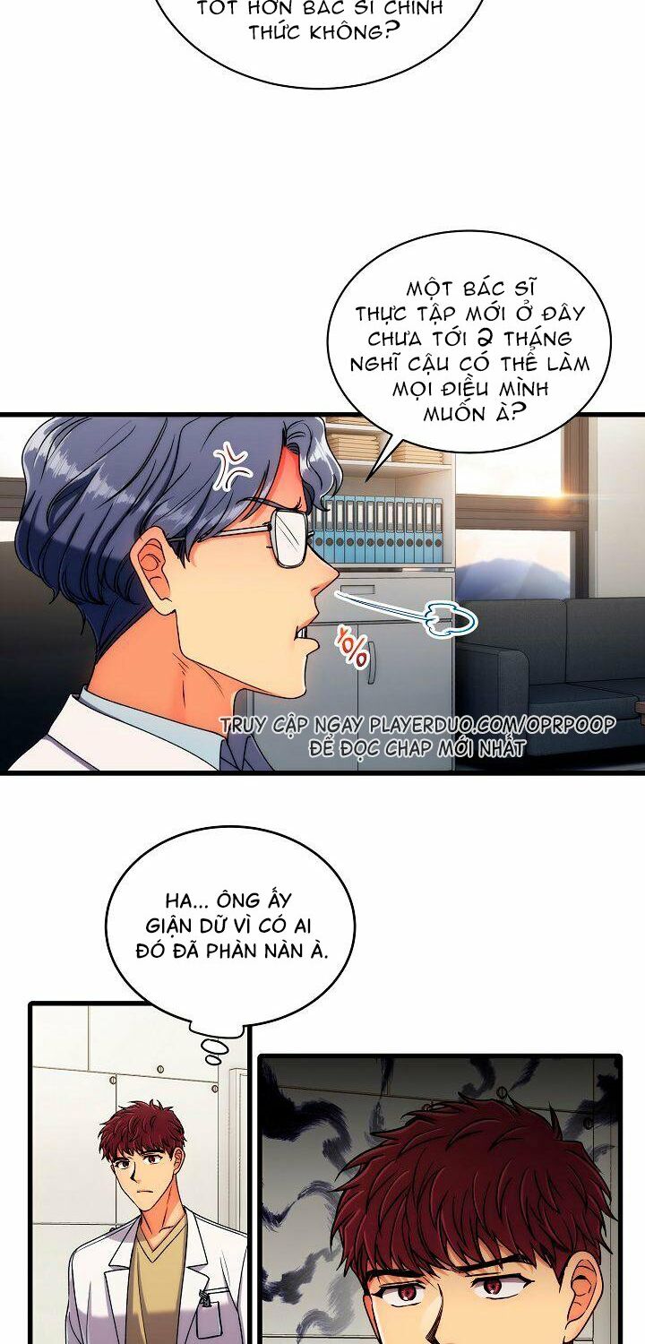 Bác Sĩ Trùng Sinh Chapter 48 - Trang 2