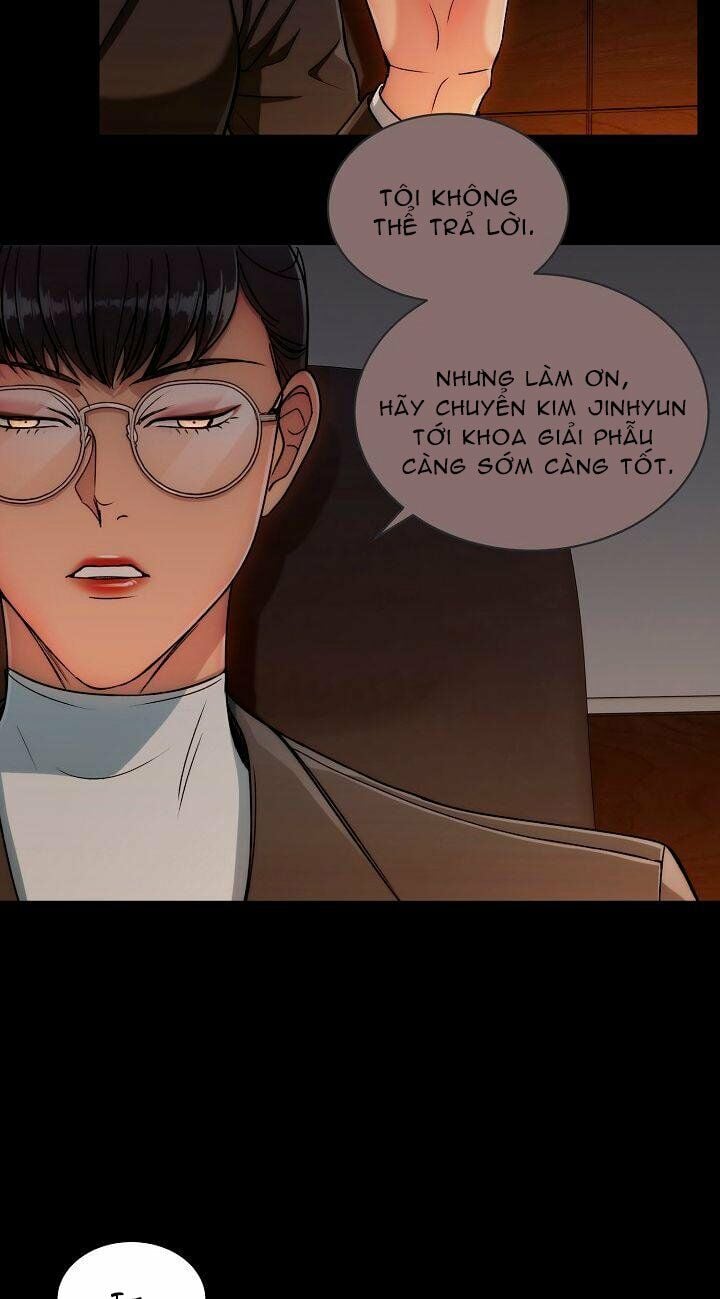 Bác Sĩ Trùng Sinh Chapter 48 - Trang 2