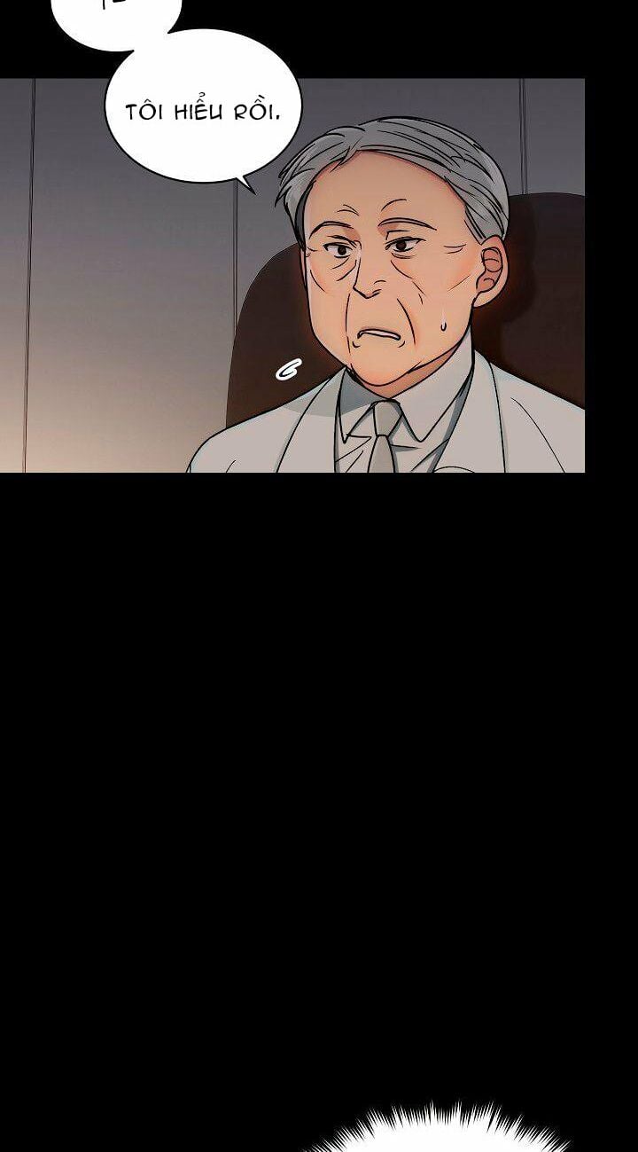 Bác Sĩ Trùng Sinh Chapter 48 - Trang 2