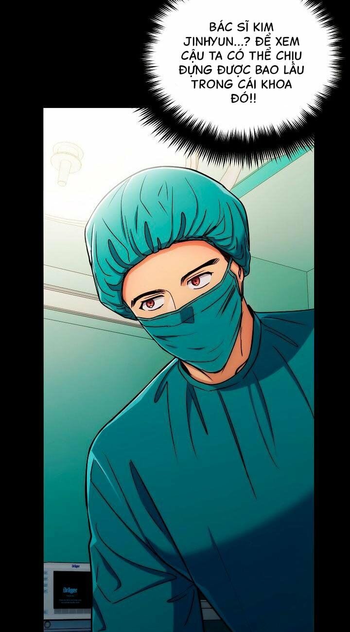Bác Sĩ Trùng Sinh Chapter 48 - Trang 2