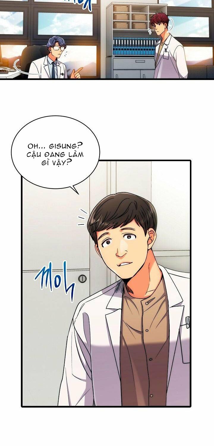 Bác Sĩ Trùng Sinh Chapter 48 - Trang 2