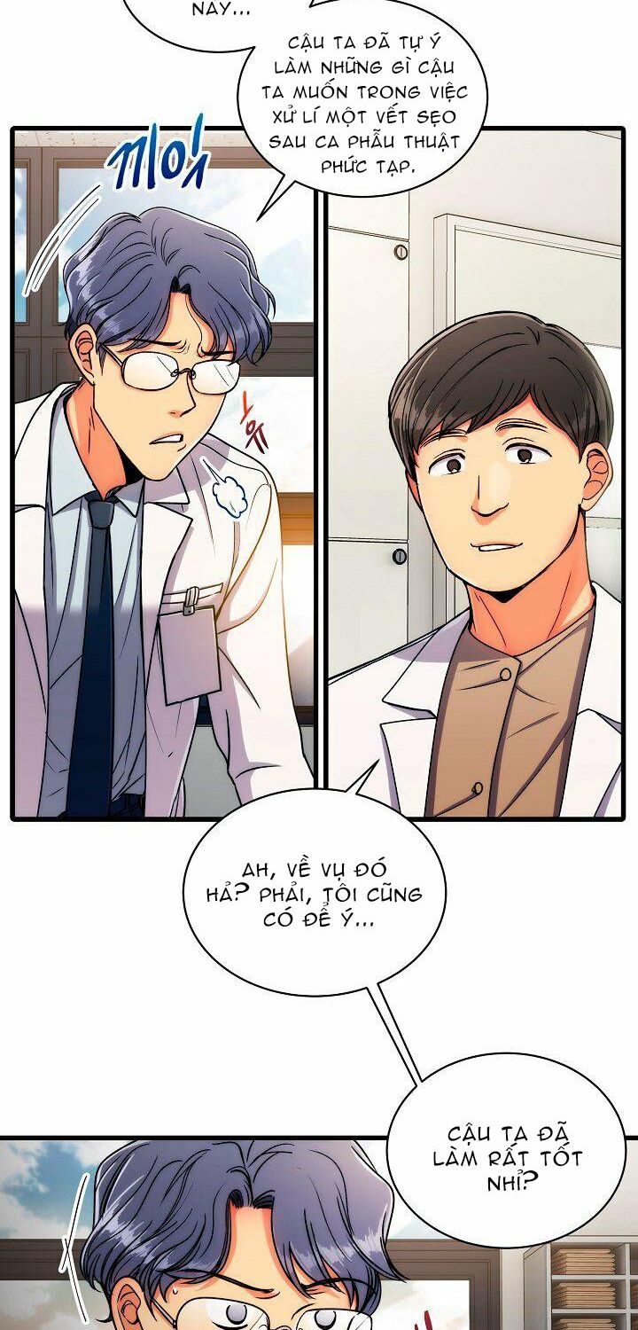 Bác Sĩ Trùng Sinh Chapter 48 - Trang 2