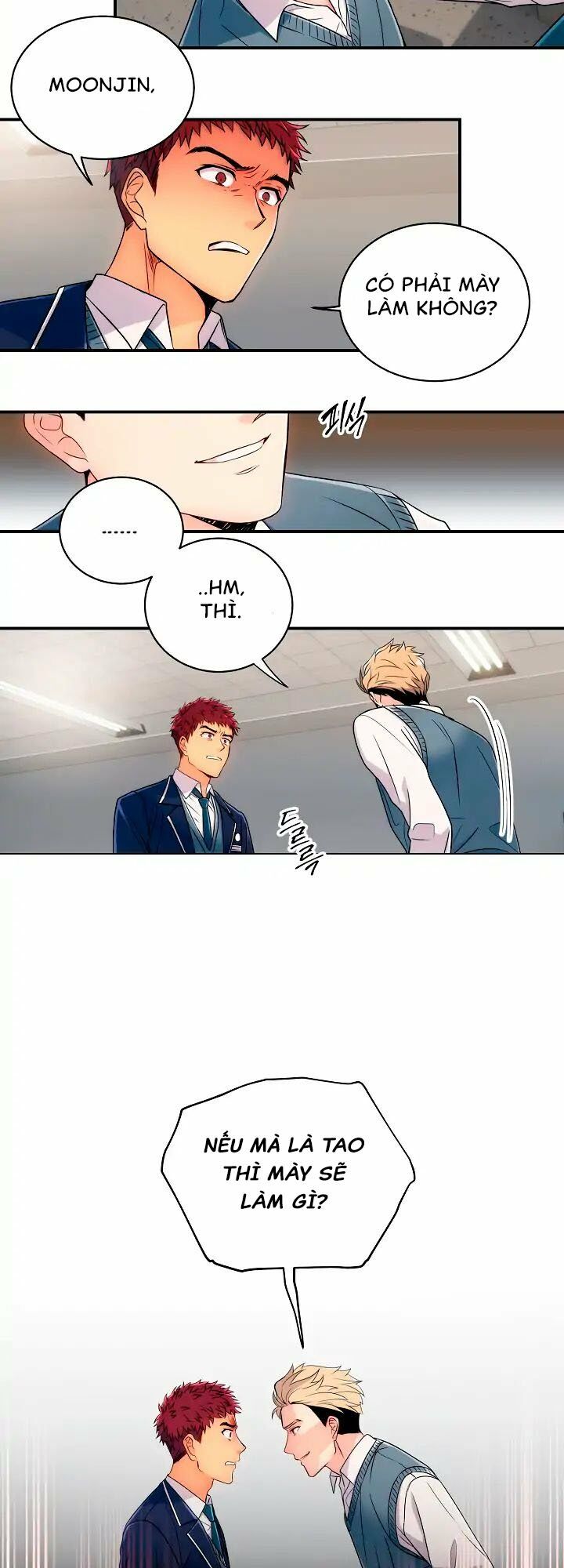Bác Sĩ Trùng Sinh Chapter 5 - Trang 2