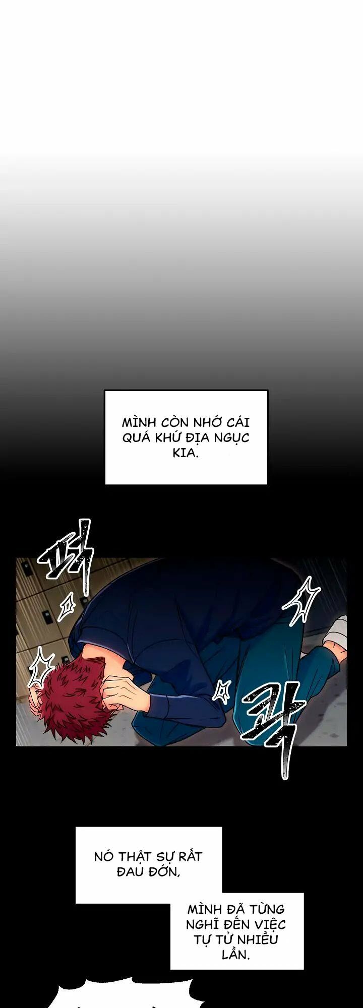 Bác Sĩ Trùng Sinh Chapter 5 - Trang 2