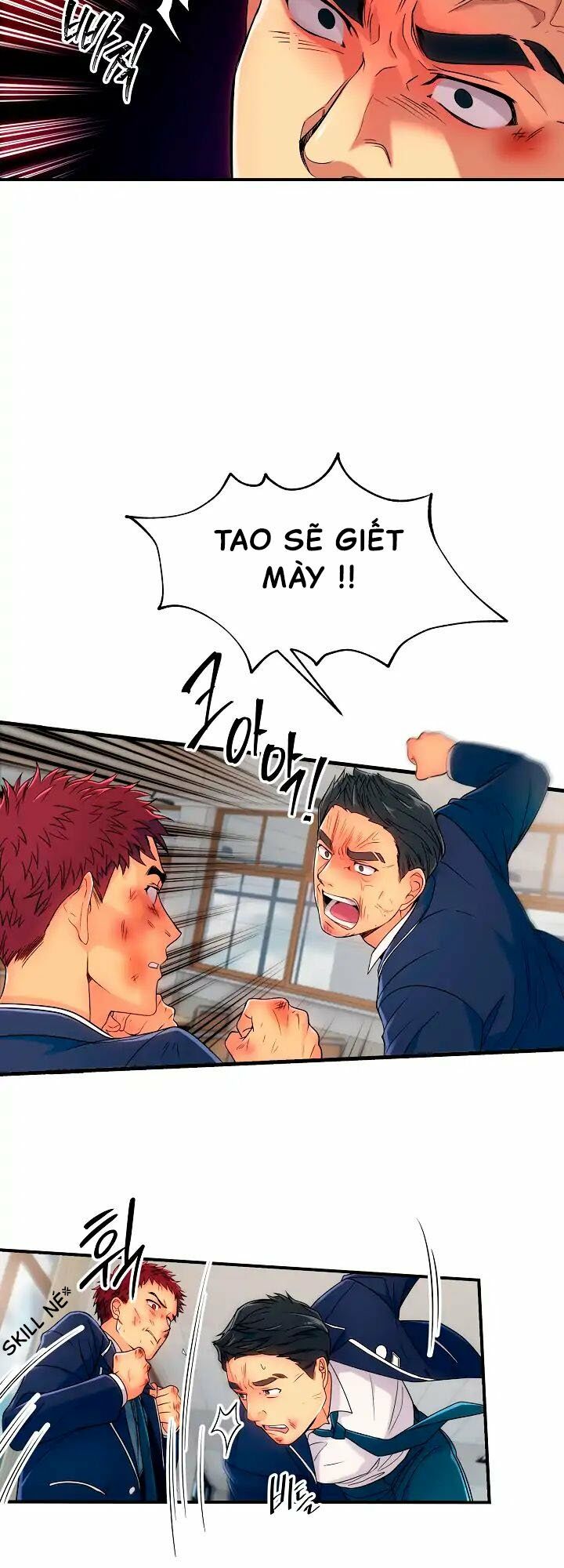 Bác Sĩ Trùng Sinh Chapter 5 - Trang 2