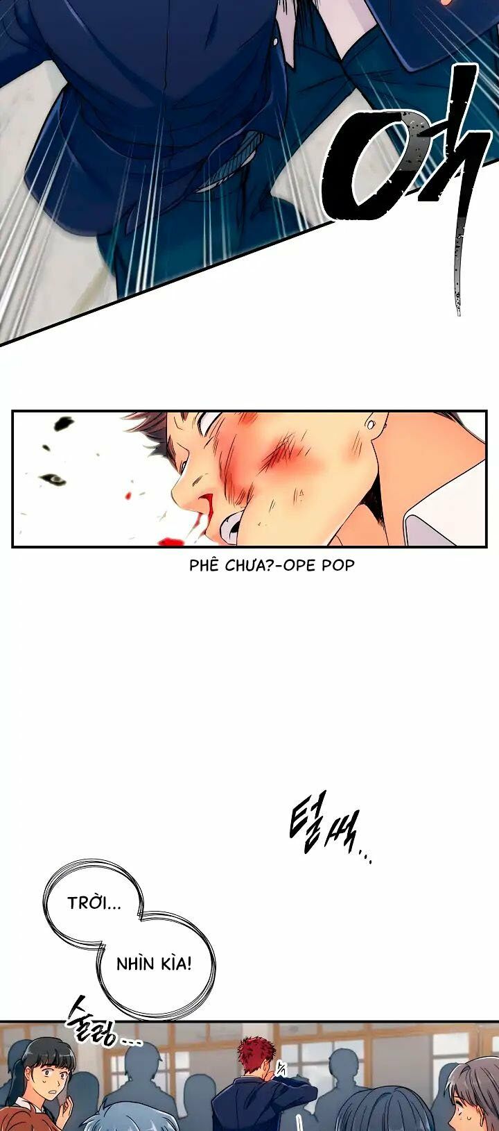 Bác Sĩ Trùng Sinh Chapter 5 - Trang 2