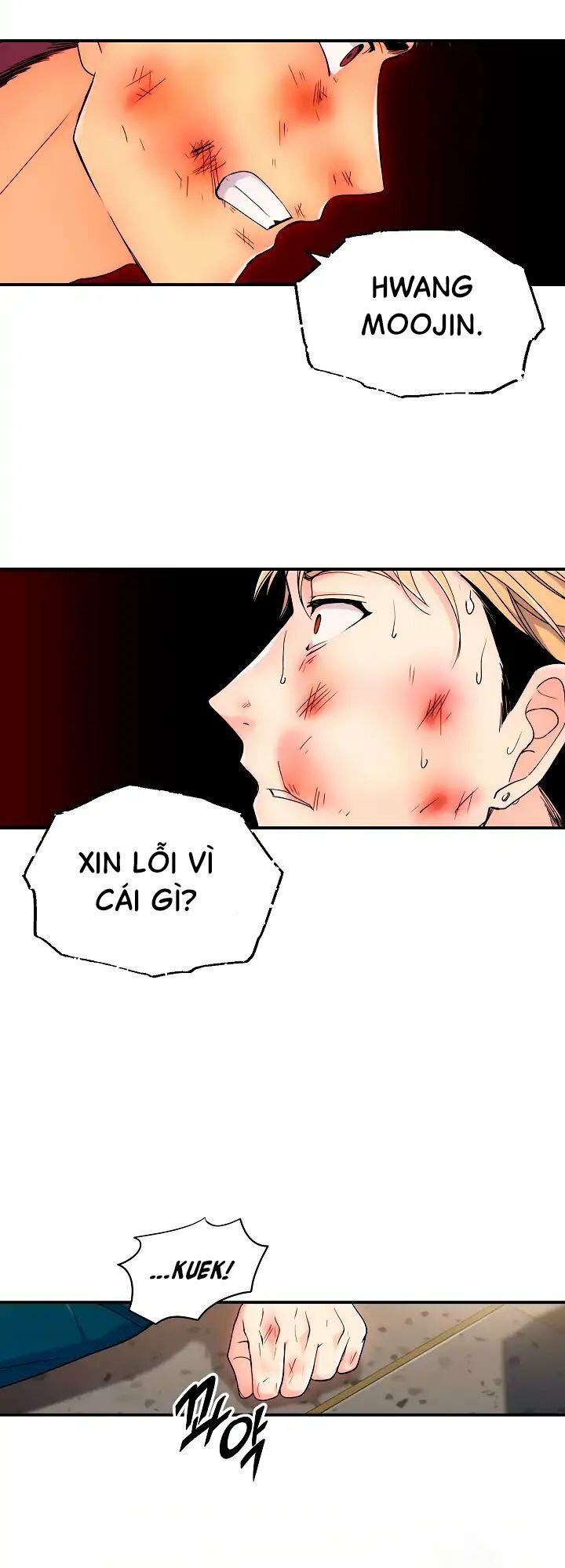 Bác Sĩ Trùng Sinh Chapter 5 - Trang 2